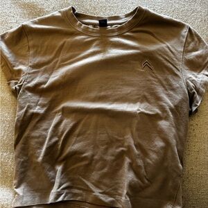 Oner Active Cotton Icon Baby Tee